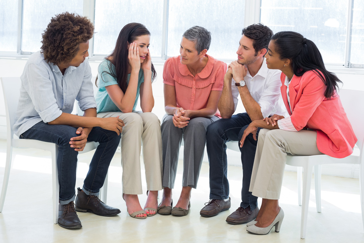 Psychoeducation and family resources